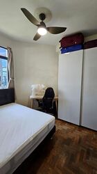 Parc Oasis (D22), Condominium #437359981